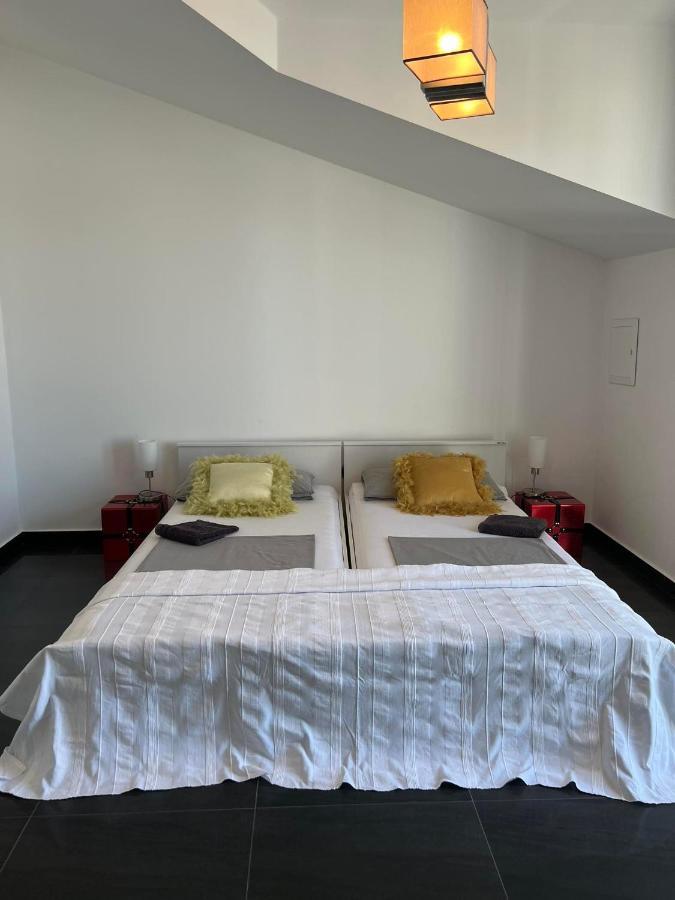 Apartment Vodice - Lovric Buitenkant foto
